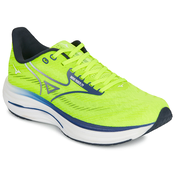 Mizuno WAVE RIDER 29 Rumena