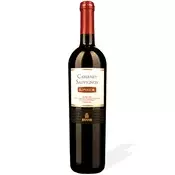 Bovin Crveno vino Cabernet Sauvignon Superior, 0.75l