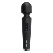 Bodywand 8 palcev močna masažna glava