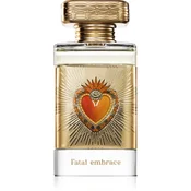 Paris Corner Fatal Embrance parfumska voda uniseks 100 ml