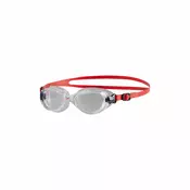 Speedo Dječje naočale za plivanje Crvena JR FUTURA CLASSIC RED