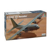 Komplet modela aviona 2746 - C-130J C5 HERCULES (1:48)