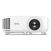 BenQ Full HD projektor – TH575i (3800 ANSI lumena, Google TV/Netflix, omjer kontrasta 15.000:1, 10.000 sati (SmartEco), HDMI, USB-B mini) 9H.JRF77.1JE