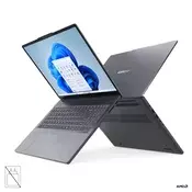 prenosnik Ideapad Slim 3 40,6 cm (16), Ryzen 7 170, 24 GB RAM, 1 TB SSD, W11H, brez napajalnika, (5000161908)