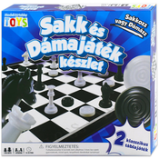 Šah i dame