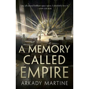 MEMORY CALLED EMPIRE