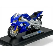 shumee Welly 1999 yamaha YZF-R1 1:18 19679