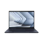 Prenosnik ASUS ExpertBook Advanced B5604CMA-WB53C0X / Core Ultra 5 125H, 16GB, 512GB SSD, Intel HD Graphics, 16 FHD LED, Windows 11 Pro, črni