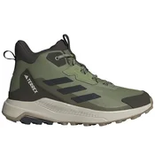 ADIDAS CIZME TERREX ANYLANDER MI TENGRN/CBLACK/OLISTR ZA MUŠKARCE