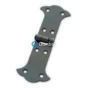 Okrasna spona PO-OS132X46 (132 x 46 mm)