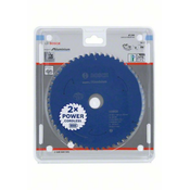 Bosch Expert for Aluminium list kružne testere za akumulatorske testere 190x1.8/1.3x30 T54 Bosch 2608644541, 190x1.8/1.3x30 T54 ( 260864454