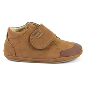 Froddo copat G1130024 BAREFOOT FIRST WALK U cognac 20