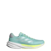ADIDAS PERFORMANCE Tekaški čevelj Supernova Stride 2.0  turkizna / srebrno-siva