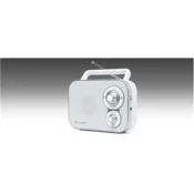 tranzistor MUSE M 051 RW