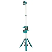 Makita DML814 delovna LED svetilka, modra, 3000 lm