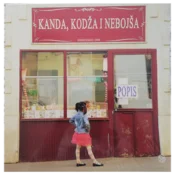 Kanda, Kodža i Nebojša ?– Popis