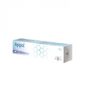 Apipharma Apipol mast 20g-pharmacy