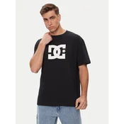 DC Shoes Majica, črna