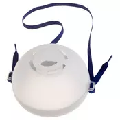 Maska za otroke za inhalatorje Omron CompAir