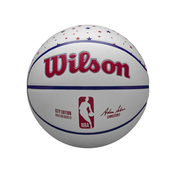 WILSON NBA TEAM CITY COLLECTOR HOU ROCK Basketball