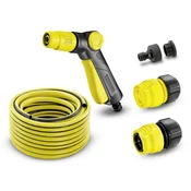 Karcher medeninast nastavek za pipo G3/4 z nastavkom na G1/2, 2.645-013.0