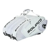 Torba za loparje Solinco Whiteout 15 Pack Racket Bag