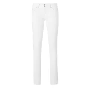 LTB Kavbojke MOLLY bel denim
