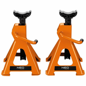 Držaci za auto dizalicu - NEO TOOLS 11-750