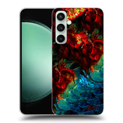 ULTIMATE CASE za Samsung Galaxy S23 FE - Universe