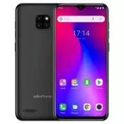 Ulefone S11 1GB/16GB Crni