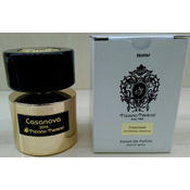 Tiziana Terenzi Casanova Ekstrakt parfema - Tester, 100 ml