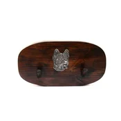 shumee Briard, Berger de Brie - obešalnik za dodatke, obešalnik za medalje s psom, kaveljčki za ključe znamke Art-Dog