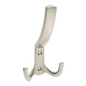 GAMET KUKA ZA ODECU WP14 NIKL