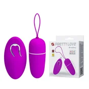 Gardj Europe PRETTY LOVE – BRADLEY, 12 funkcij