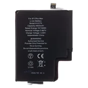 Baterija za iPhone 17 Pro Max 4823mAh Li-Ion, Bulk