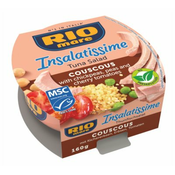 TUNA U SALATI SA KUS KUSOM RIO MARE 160G
