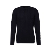 Superdry Pulover JACOB mornarska