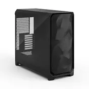 Midi Fractal Design Meshify 3 XL Black TG Light Tint