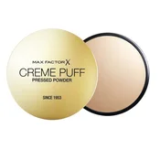 Max Factor Creme Puff kompaktni puder 14 g nijansa 41 Medium Beige