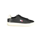 Tommy Jeans Superge Tjw Archive Court EN0EN02815 Črna