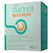DIARINO ORS BOULARDI VRECICE A5 PHARMAS