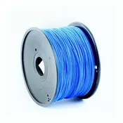 GEMBIRD - 3DP-ABS1.75-01-B ABS Filament za 3D stampac 1.75mm, kotur 1KG BLUE
