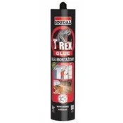 shumee SUPER MOČNO MONTAŽNO LEPILO 380G T-REX - LEPILO 380 SUP