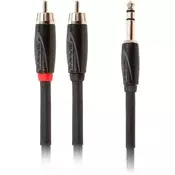 Roland RCC-10-TR2RV2 3 m Audio kabel (Kao novo)