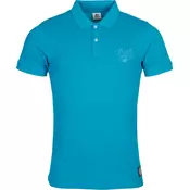 Russell Athletic FRAT - POLO, maja, modra A30591