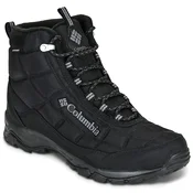 Columbia FIRECAMP? BOOT Črna