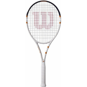 Wilson Roland Garros Triumph Tennis Racket