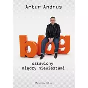 Blog osławiony między niewiastami