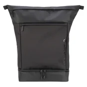 STRELLSON Nahrbtnik Alperton Sebastian Daypack črna