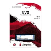 SSD Kingston 1TB M.2 SNV3S/1000G